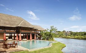 Jetwing Vil Uyana, A Luxury Reserve